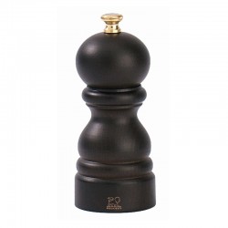 Peugeot Paris Hornbeam Coffee Pepper Grinder, 12 cm - Peugeot
