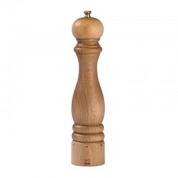Peugeot Paris Natural Black Pepper Mill, 30 cm - Peugeot