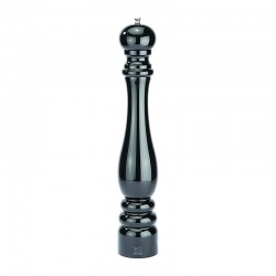 Peugeot Paris Pepper Mill, 50 cm, Lacquered Black - Peugeot