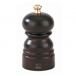 Peugeot Paris Salt Mill, 10 cm - Peugeot