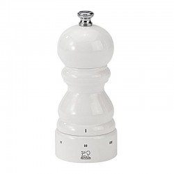 Peugeot Paris U-Select Black Pepper, 12 cm, White - Peugeot