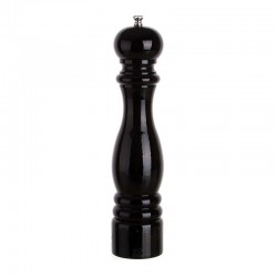 Peugeot Paris U-Select Coffret Pepper Mill, Black - Peugeot