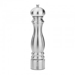 Peugeot Paris U-Select Pepper Mill, 30 cm, Inox - Peugeot
