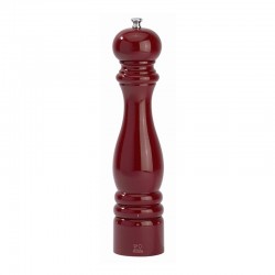 Peugeot Paris U-Select Pepper Mill, 30 cm, Red - Peugeot