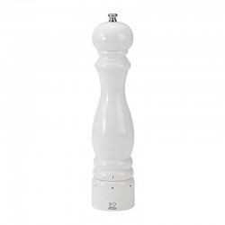 Peugeot Paris U-Select Pepper Mill, 30 cm, White - Peugeot