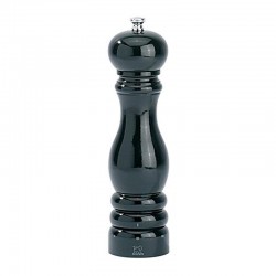 Peugeot Paris U-Select Salt Mill, 22 cm, Black - Peugeot