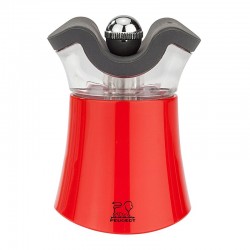 Peugeot Pep'S Combi Black Pepper + Salt, 2 функции, 8 см, красный - Peugeot