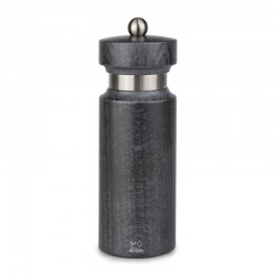 Peugeot Royan Salt Mill, 18 cm, Metallic Grey - Peugeot