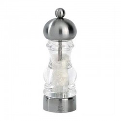 Peugeot Senlis U-Select Salt Mill, 18 cm - Peugeot
