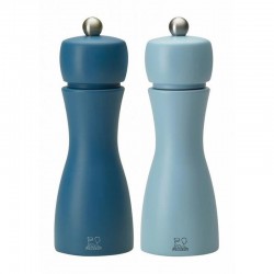 Peugeot Tahiti Set, 15 cm, 2 pcs, Blue - Peugeot