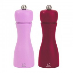 Peugeot Tahiti Summer Salt and Pepper Set - Peugeot