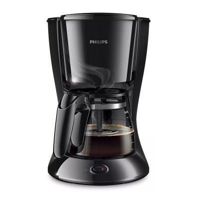 مجموعة Philips اليومية HD7461/20 فلترة كاهفي ماكينيسي - Philips