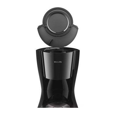 مجموعة Philips اليومية HD7461/20 فلترة كاهفي ماكينيسي - Philips