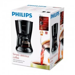 مجموعة Philips اليومية HD7461/20 فلترة كاهفي ماكينيسي - 7