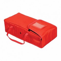 Avatherm AV16 Thermo Pide Servis Çantası, 52x23x15 cm - Avatherm