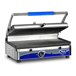 Pimak Block Cover Toaster, 20 Slice Capacity, Electric - Pimak