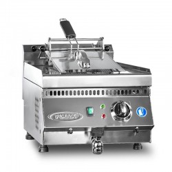 Pimak Deep Fryer, 12 L, Electric - Pimak