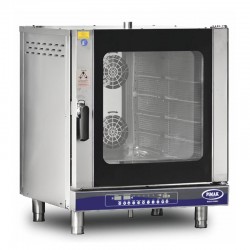 Pimak Digital Patisserie Oven, 6 Trays, Electric - Pimak
