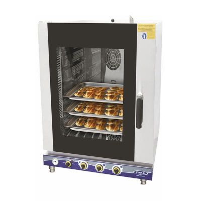 Pimak Dijital Patisserie Fırını, 9 Tepsili, Elektrikli - 1