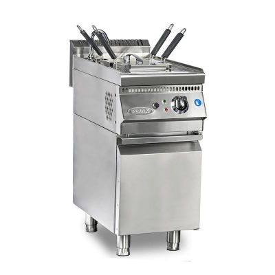 Pimak Dolaplı Bain Marie, 80x70x85 cm, Elektrikli - 1