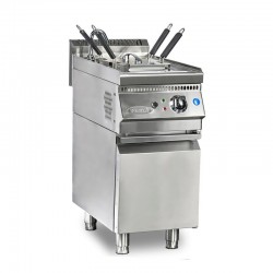 Pimak Dolaplı Bain Marie, 80x70x85 cm, Elektrikli - Pimak