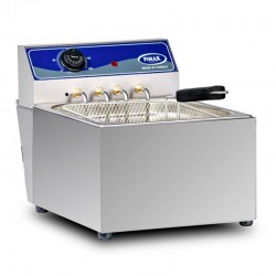 Pimak Economic Fryer, 5 L, Electric - Pimak