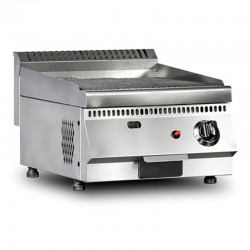 Pimak Flat Plate Grill, 40 cm, Electric - Pimak