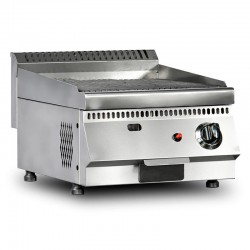 Pimak Flat Plate Grill, 40 cm, LPG - Pimak