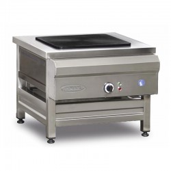 Pimak Floor Hob, 60x70x50 cm, Electric - Pimak