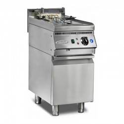 Pimak Fritöz, 12 L, LPG'li - Pimak