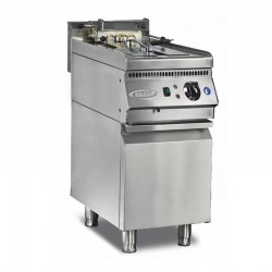 Pimak Fryer with Cabinet, 12 L, Electric - Pimak