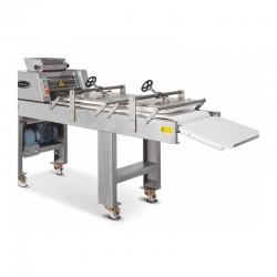 Pimak Long Dough Forming Machine, 50-1500 gram Dough Weight - Pimak