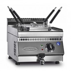 Pimak Pasta Boiling Machine, 10 L, Electric - Pimak