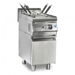 Pimak Pasta Boiling Machine, 40x90x85 cm, Electric - Pimak