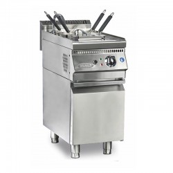 Pimak Pasta Boiling Machine with Cabinet, 10 L, Electric - Pimak