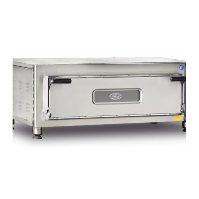 Pimak 4 Pizza Kapasiteli Pizza Fırını, Elektrikli - Pimak