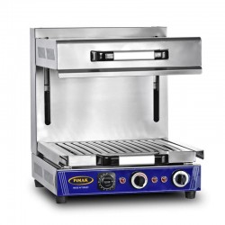 Pimak Salamander, 1 Lift, 45x45x50 cm, Electric - Pimak