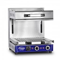 Pimak Salamander with lift, 60x60x50 cm, Electric - Pimak