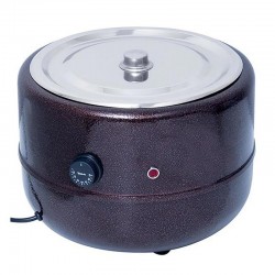 Pimak Stainless Steel Soup Kettle, 9 L, Electric - Pimak