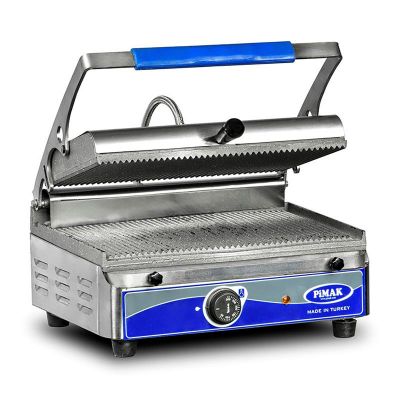 Pimak Tost Makinesi, 12 Dilim Kapasiteli, Elektrikli - 1