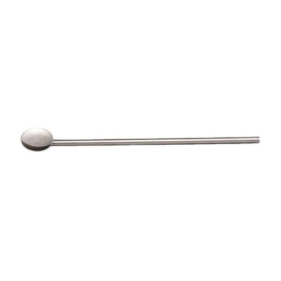Zicco 043074 Pipet Bar Kaşığı, 20.5 cm - 1