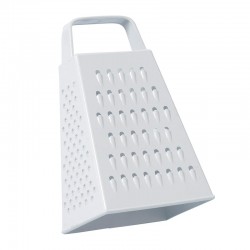 Bora Plastik Piramit Rende, 19.5 cm - Bora Plastik