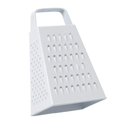 Bora Plastik Piramit Rende, 19.5 cm - 1
