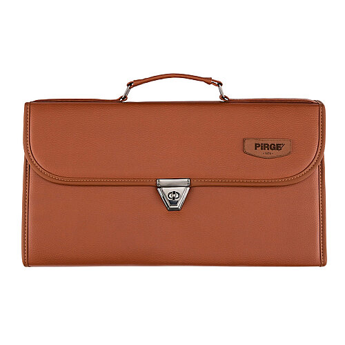 Pirge 35199 Classic Çantalı 6'lı Bıçak Seti - 3