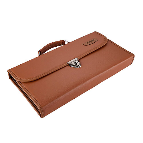 Pirge 35199 Classic Çantalı 6'lı Bıçak Seti - 4