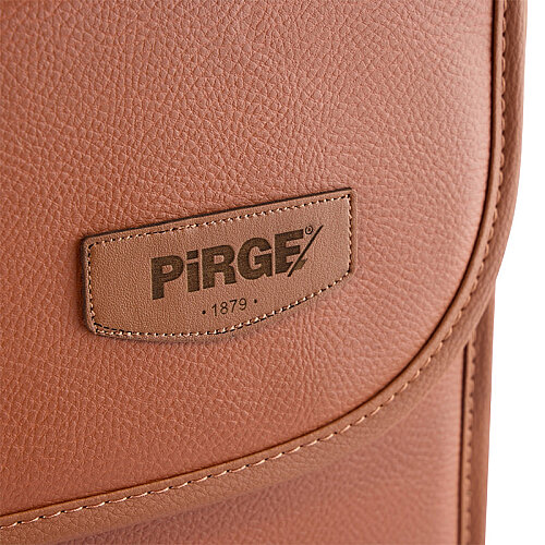 Pirge 35199 Classic Çantalı 6'lı Bıçak Seti - 6