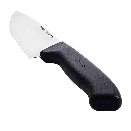 Pirge 38159 Ecco Şef Bıçağı, 16 cm, Siyah - Pirge (1)