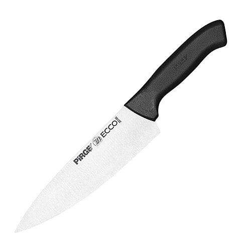 Pirge 38410 Ecco 5'li Standlı Bıçak Seti - 2
