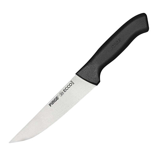 Pirge 38410 Ecco 5'li Standlı Bıçak Seti - 3