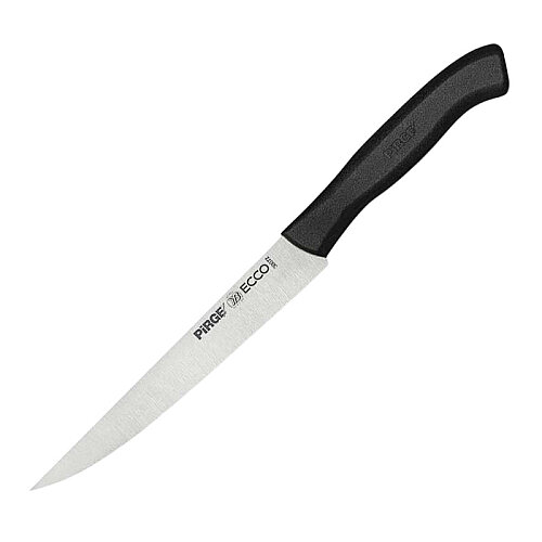 Pirge 38410 Ecco 5'li Standlı Bıçak Seti - 4